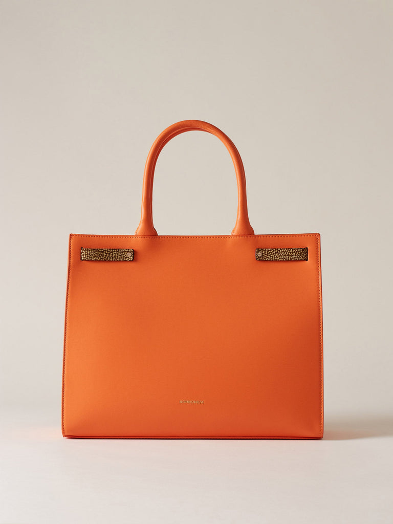 Borbonese 86 Shopper Out Of Office Large Default Title_4