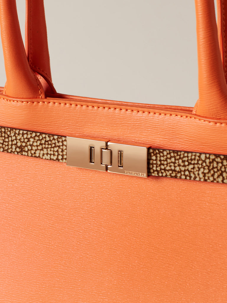 Borbonese 86 Shopper Out Of Office Large Default Title_7