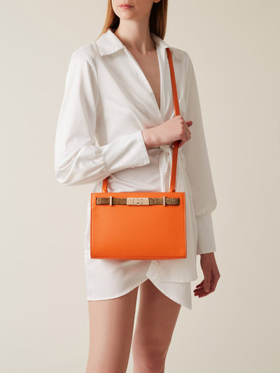 Out Of Office Cross-Body Small