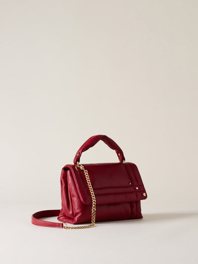 Borbonese 59 Borsa Top Handle S C T Reverse Default Title_3