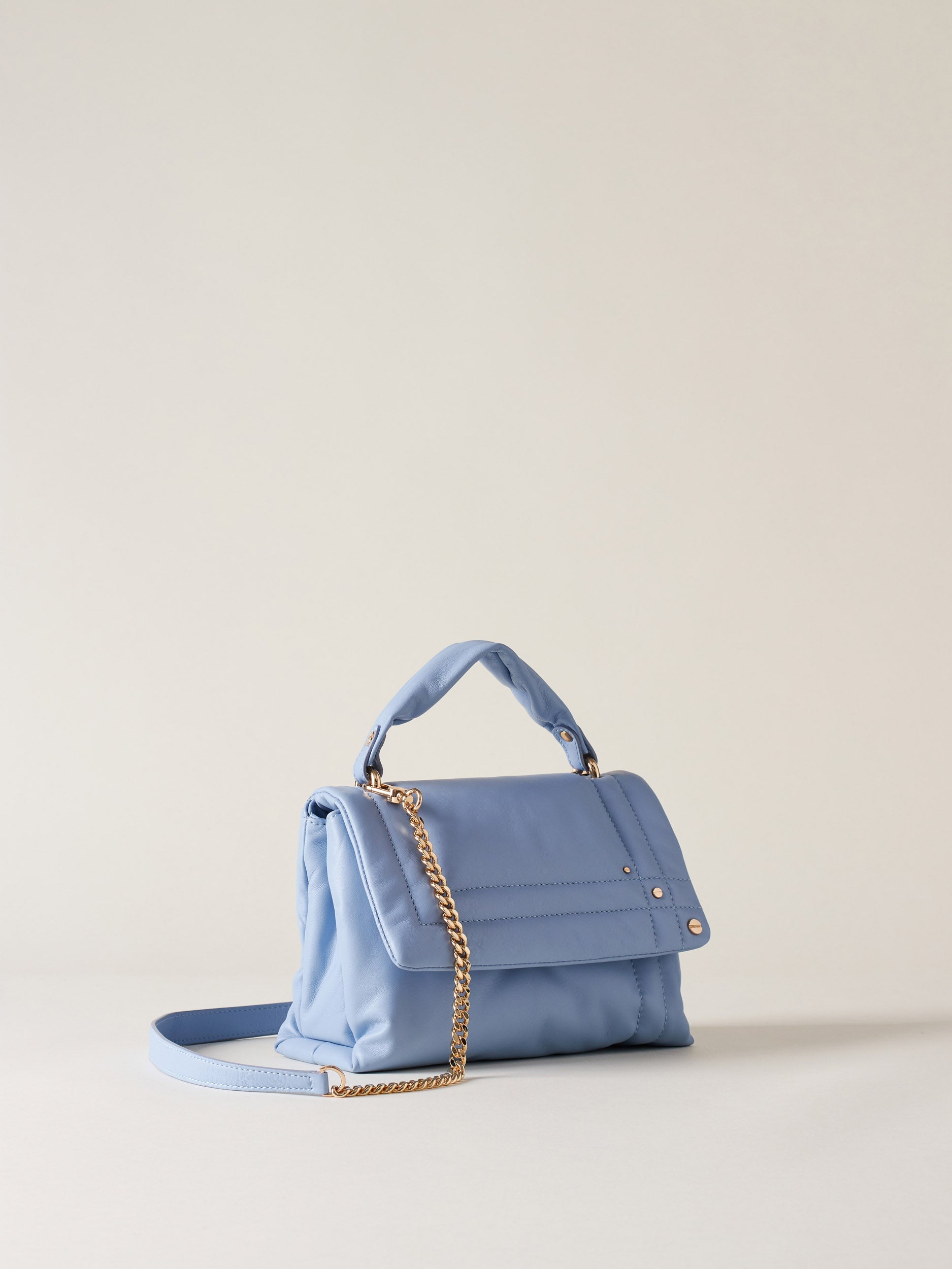Borbonese 63 Borsa Top Handle S C T Reverse Default Title_3