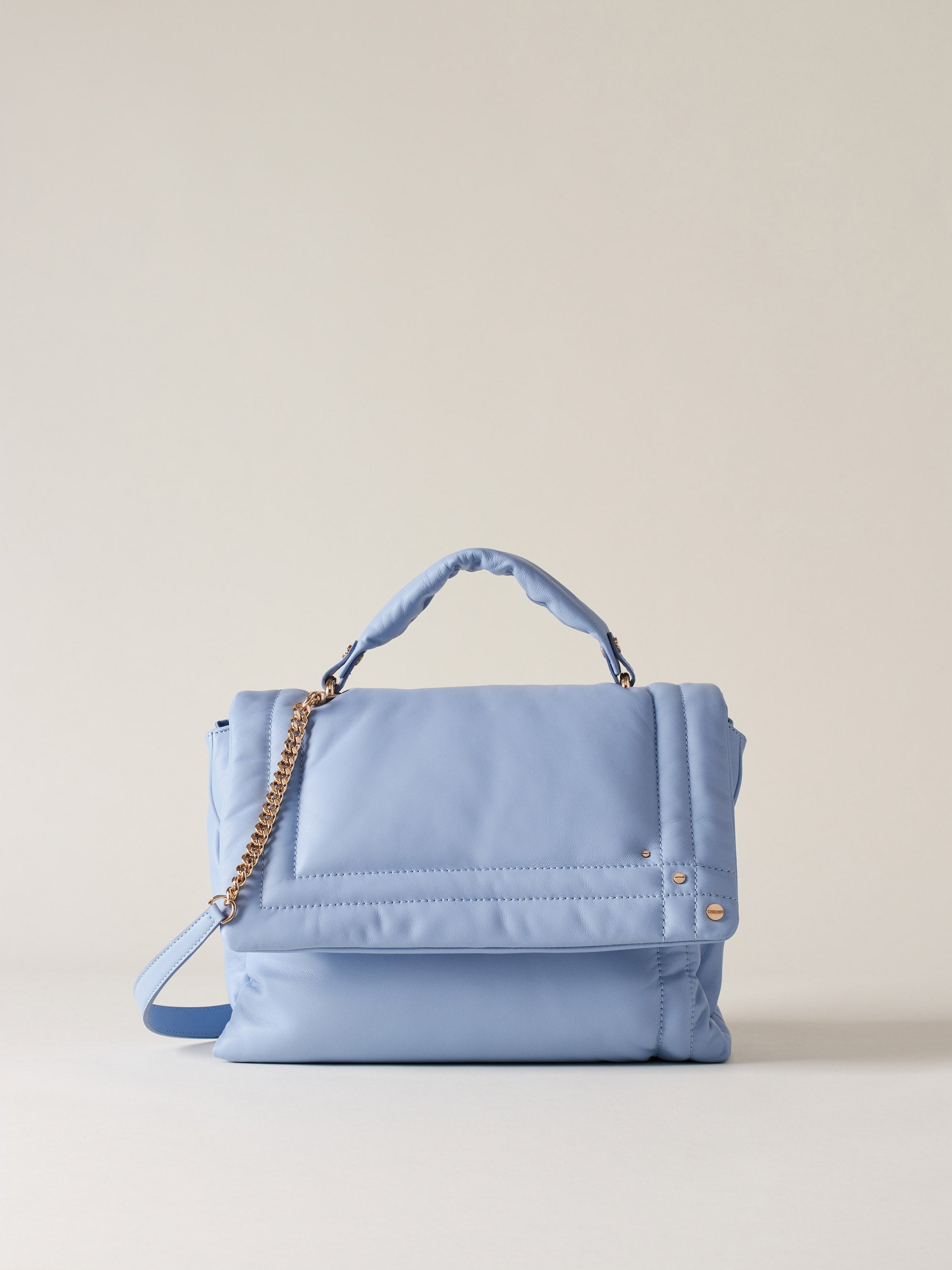 Borbonese 63 Borsa Top Handle M C T Reverse Default Title_1