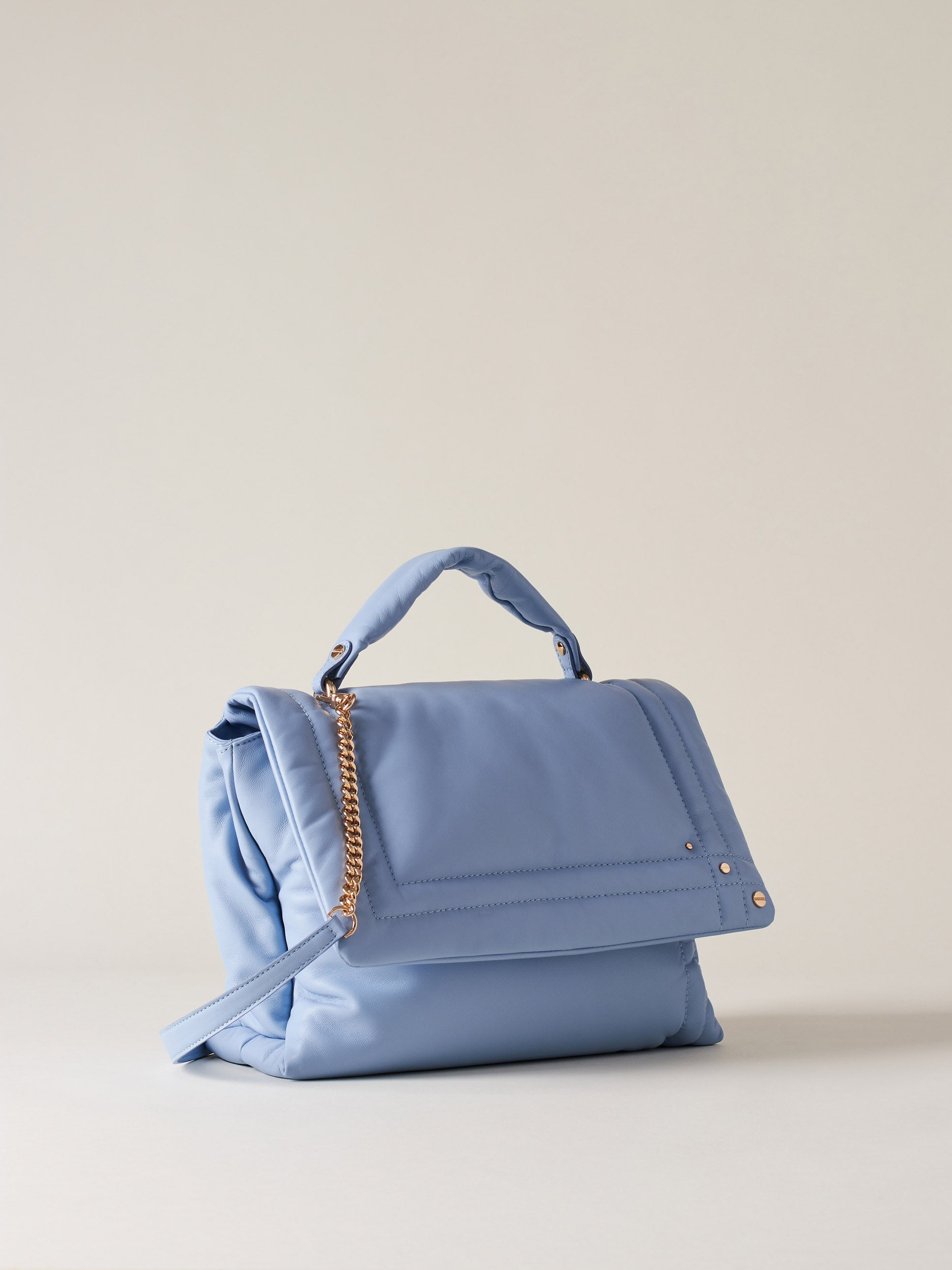 Borbonese 63 Borsa Top Handle M C T Reverse Default Title_3