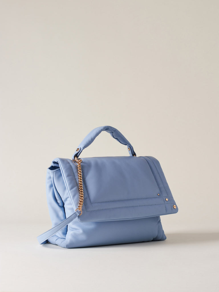 Borbonese 63 Borsa Top Handle M C T Reverse Default Title_3