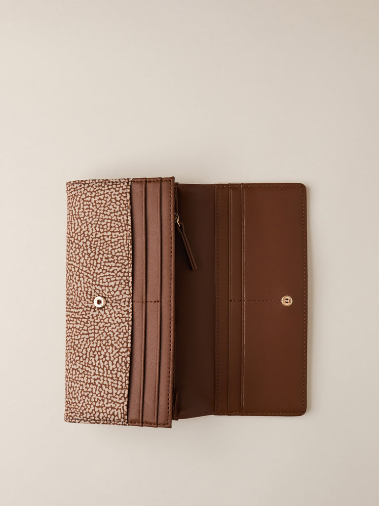 CLASSICA WALLET LARGE