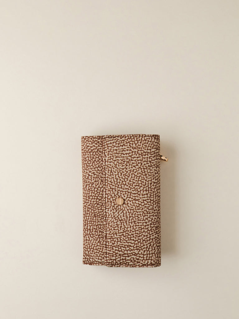 CLASSICA WALLET MEDIUM