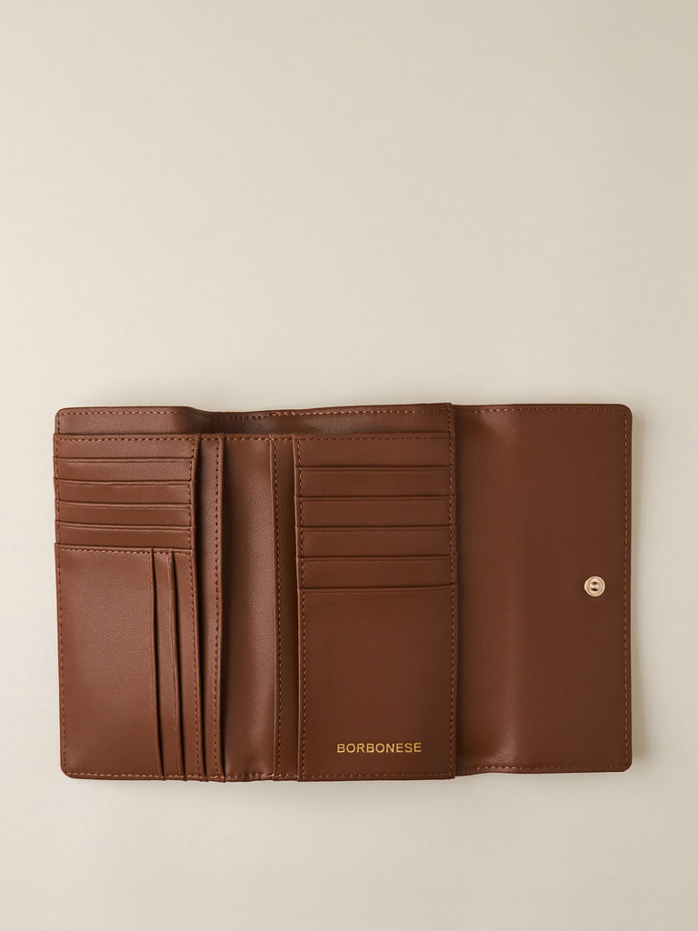 CLASSICA WALLET MEDIUM