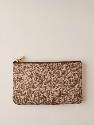 CLASSICA FLAT POUCH