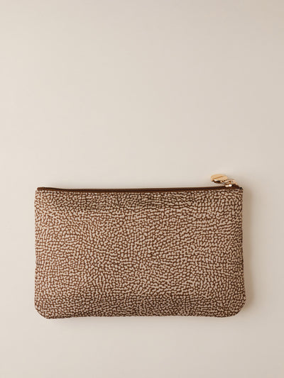 CLASSICA FLAT POUCH