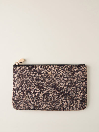 CLASSICA FLAT POUCH