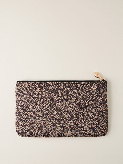 CLASSICA FLAT POUCH