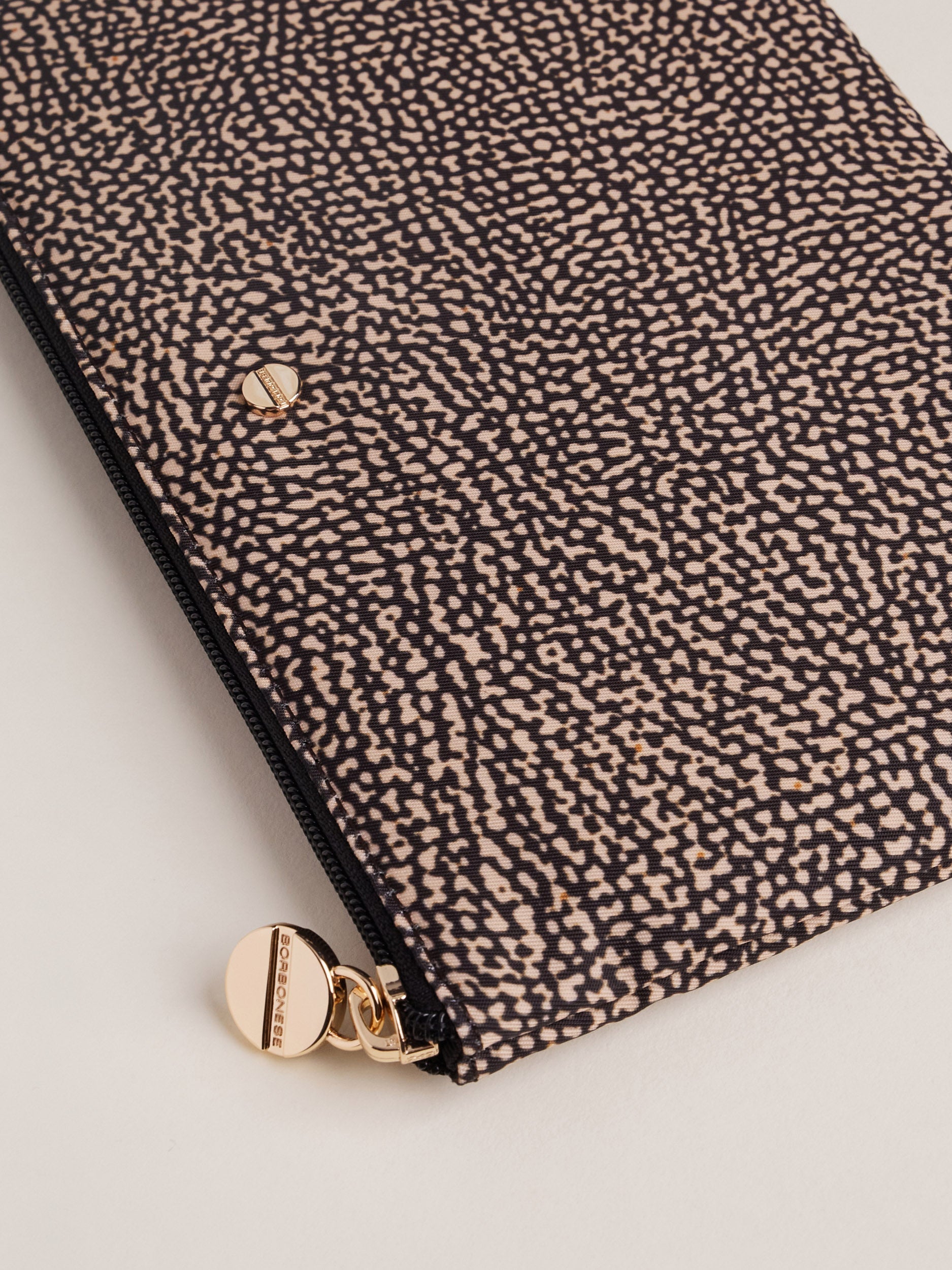 Borbonese 11 Flat Pouch Default Title_4