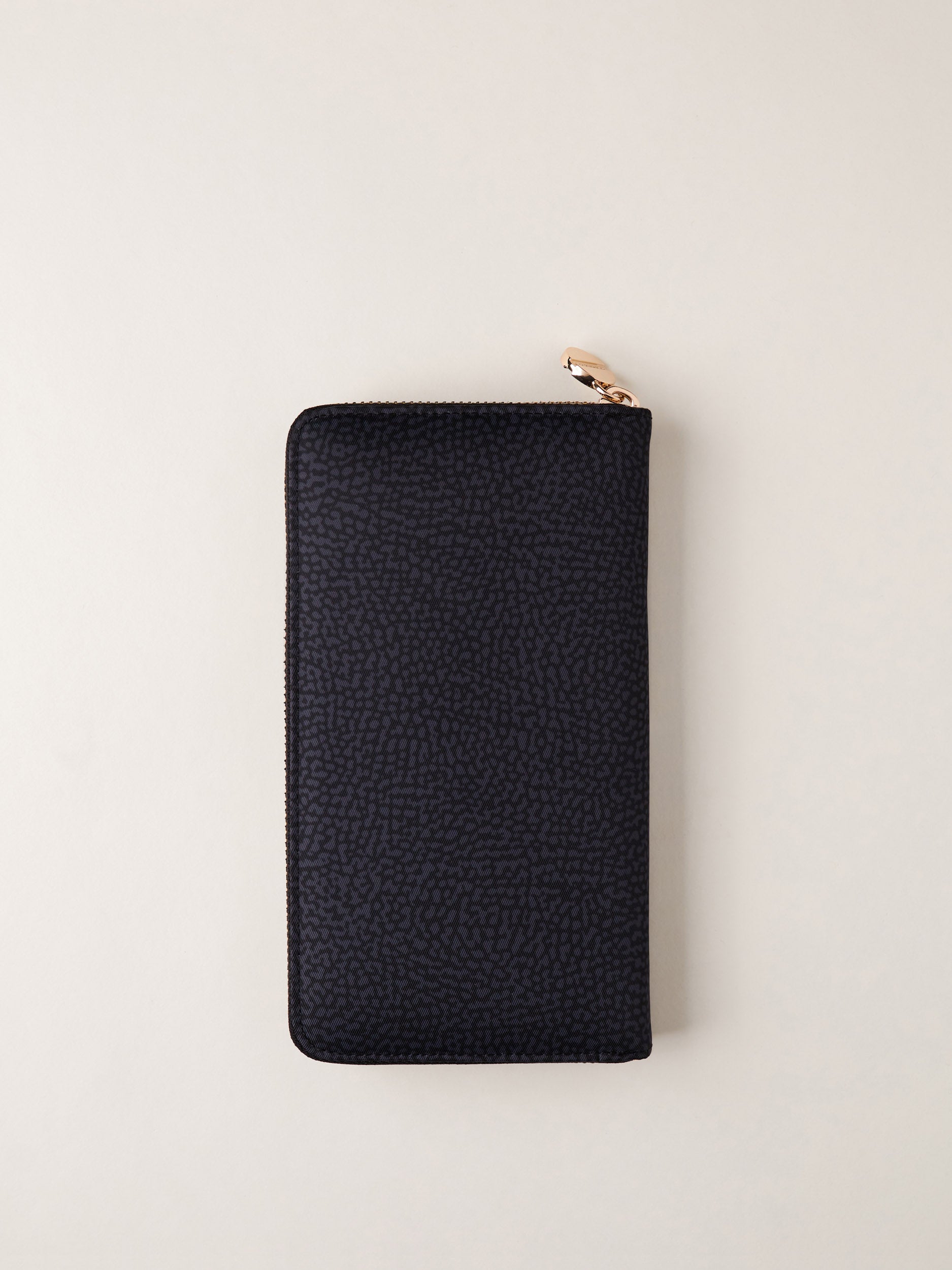 Large Zip Around Wallet