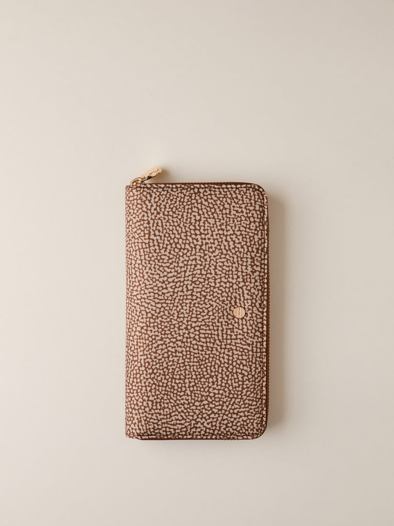CLASSICA WALLET LARGE