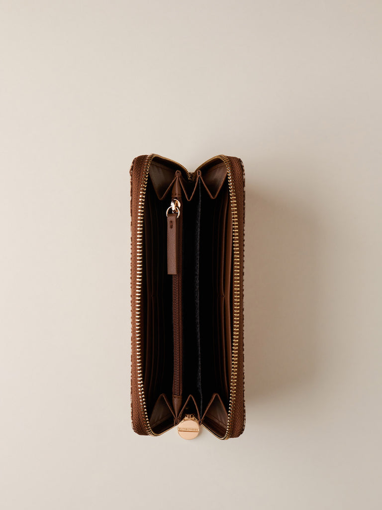 CLASSICA WALLET LARGE