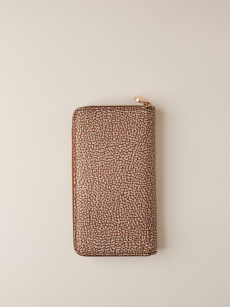 CLASSICA WALLET LARGE