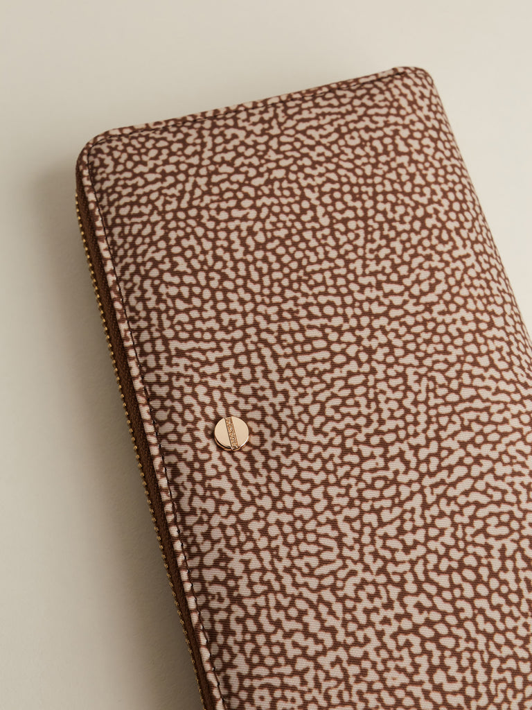 CLASSICA WALLET LARGE