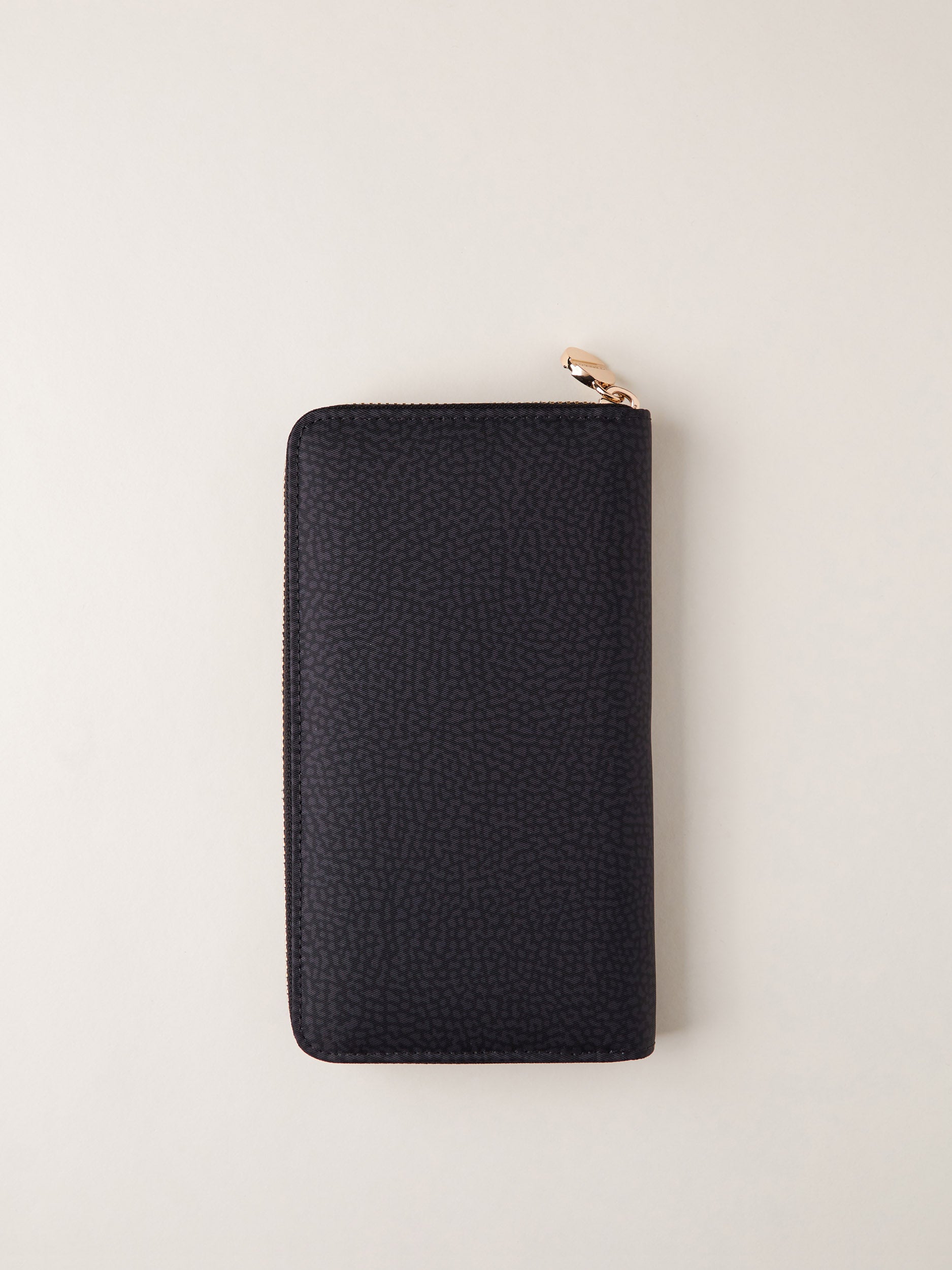 Large Zip Around Wallet