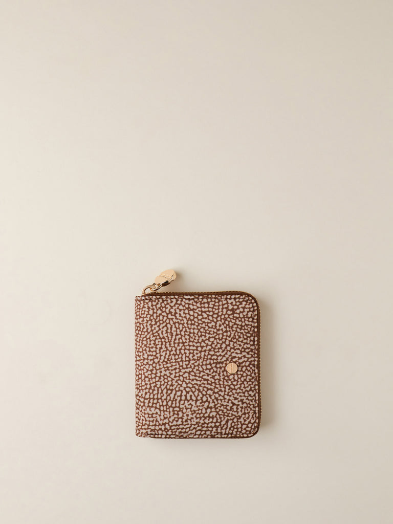 CLASSICA WALLET MEDIUM