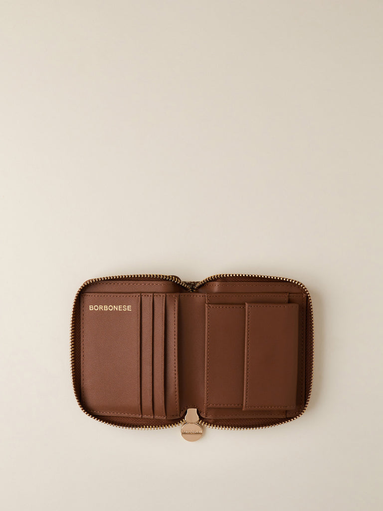 CLASSICA WALLET MEDIUM