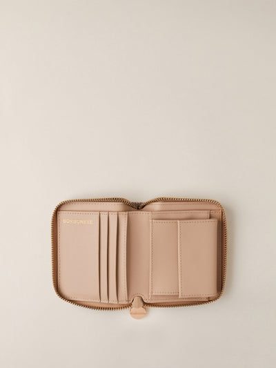 PORTAFOGLIO CLASSICA MEDIUM - Piccola pelletteria - Borbonese