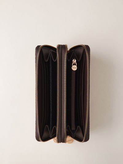 Borbonese 11 Wallet Large _2