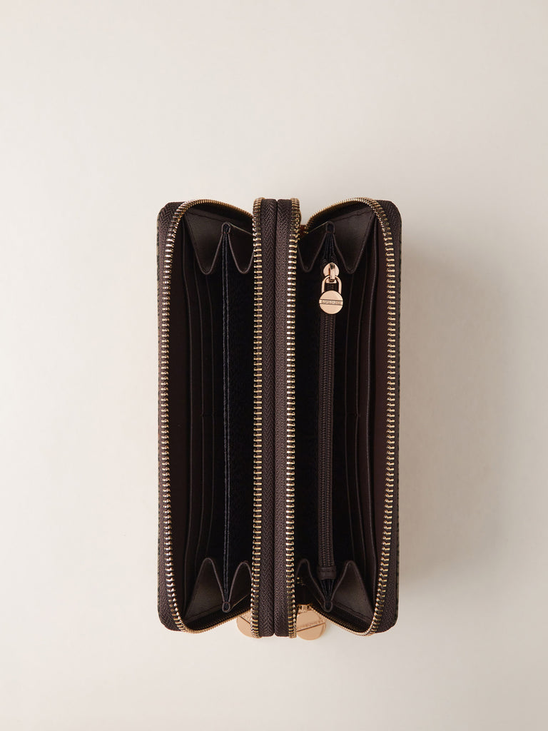 Borbonese 11 Wallet Large _2