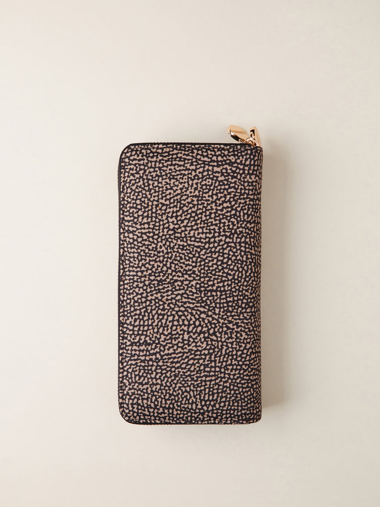 Borbonese 11 Wallet Large _3