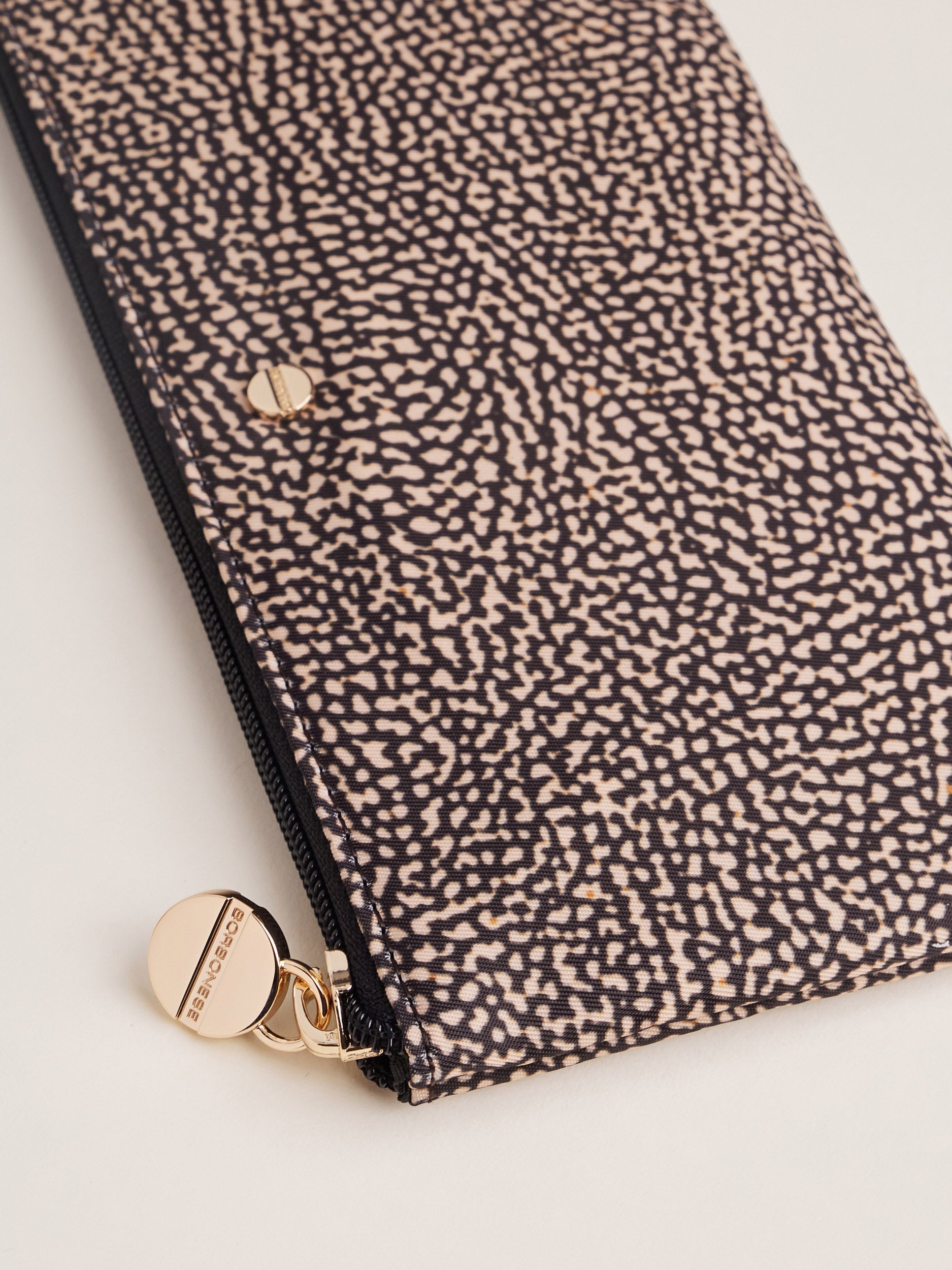 Borbonese 11 Flat Pouch Default Title_4