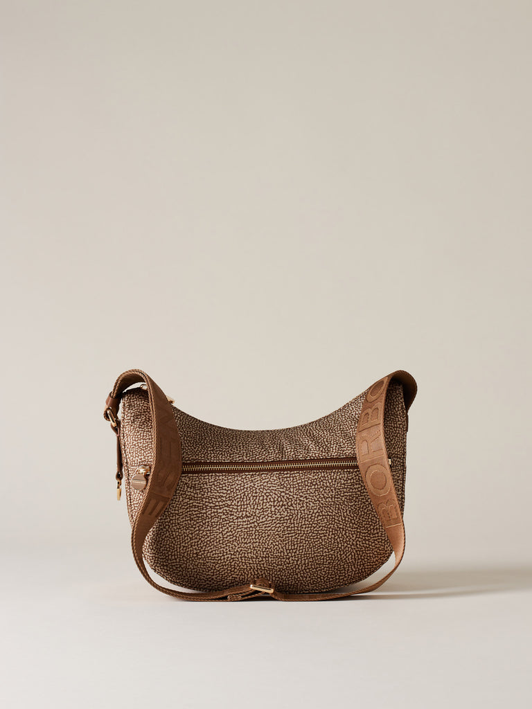 ECO LINE LUNA BAG SMALL – Borbonese