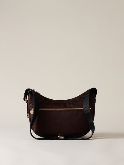 Borbonese 40 Luna Bag Small Eco Line Default Title_1