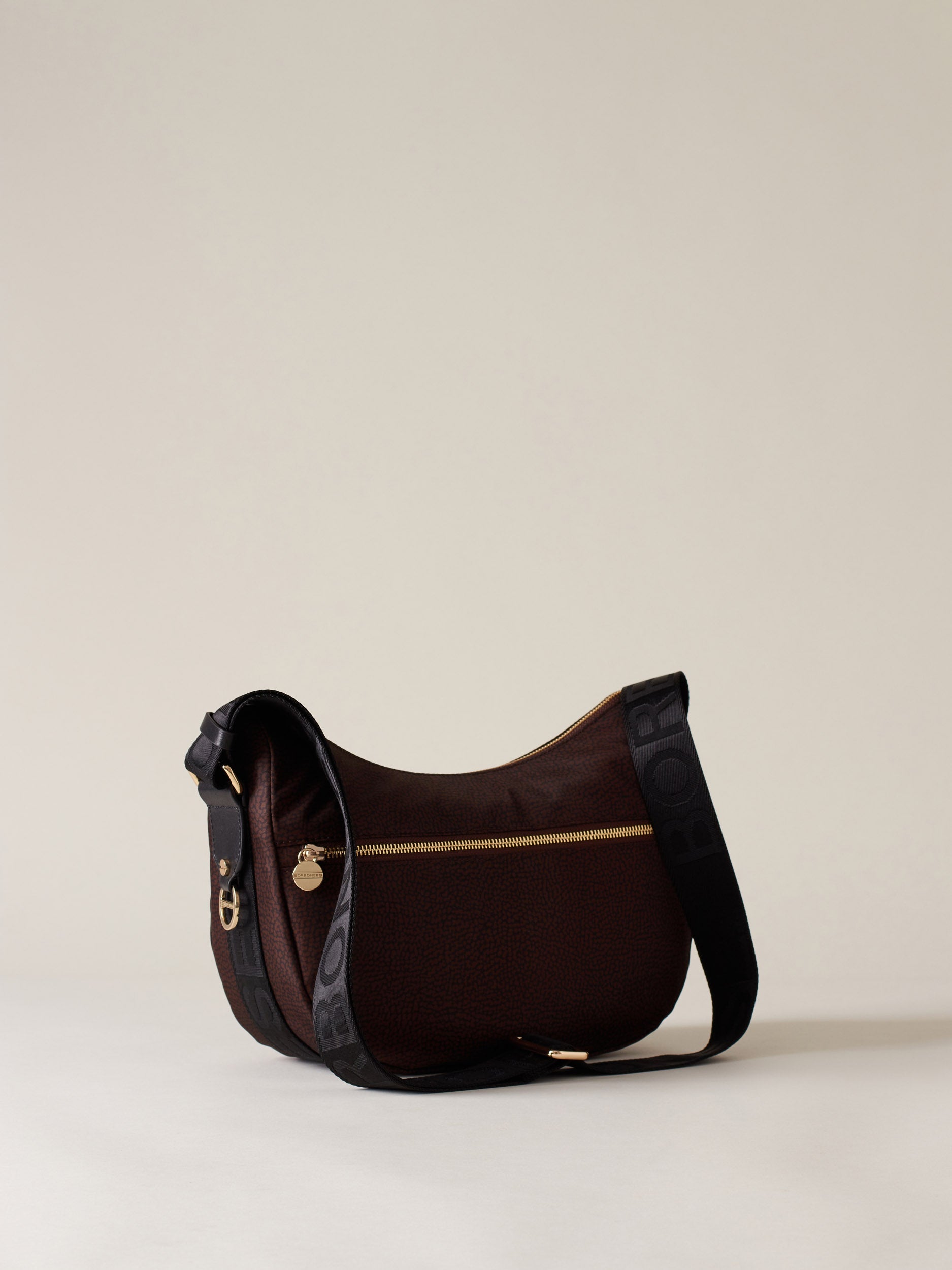 Borbonese 40 Luna Bag Small Eco Line Default Title_3