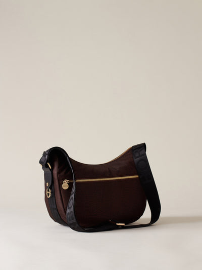 Borbonese 40 Luna Bag Small Eco Line Default Title_3