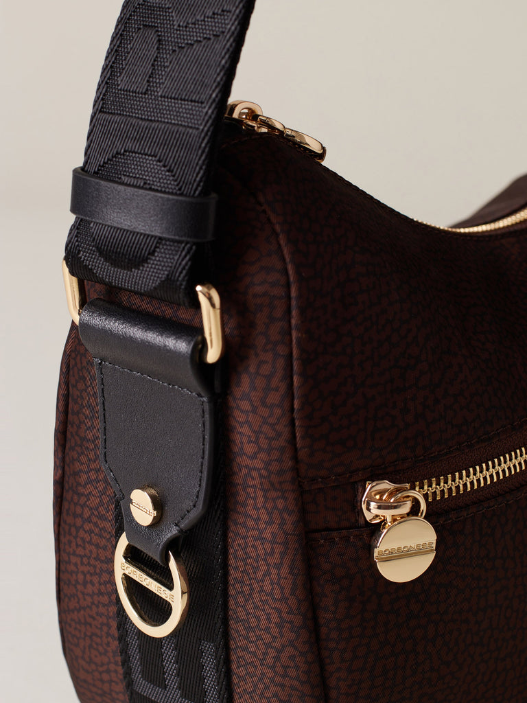 Borbonese 40 Luna Bag Small Eco Line Default Title_7