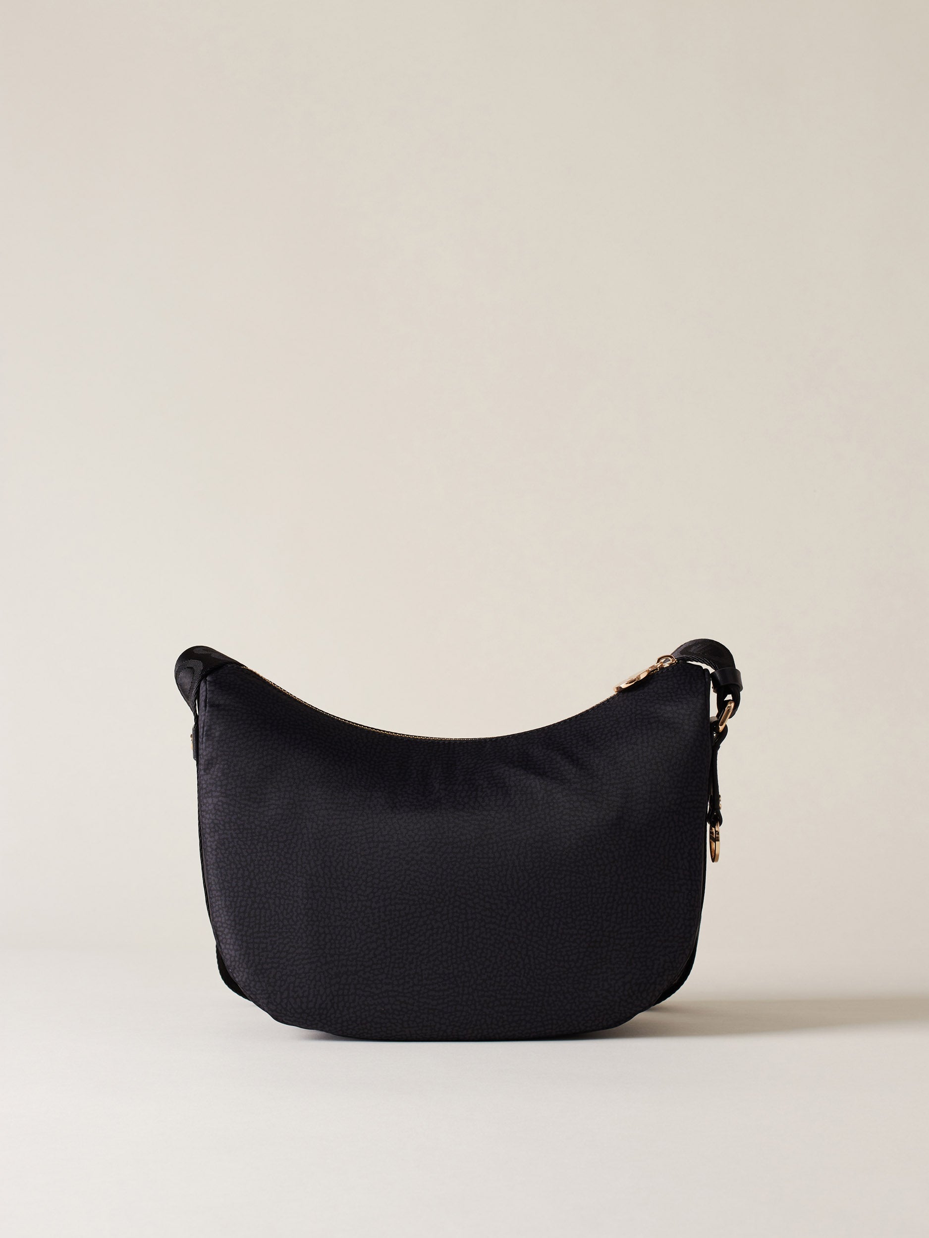 Borbonese Luna Bag Small 4