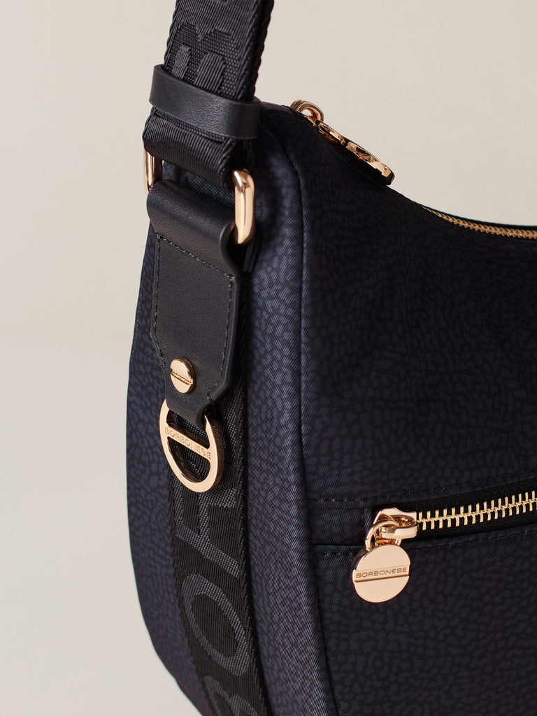 LUNA BAG MIDDLE Borbonese