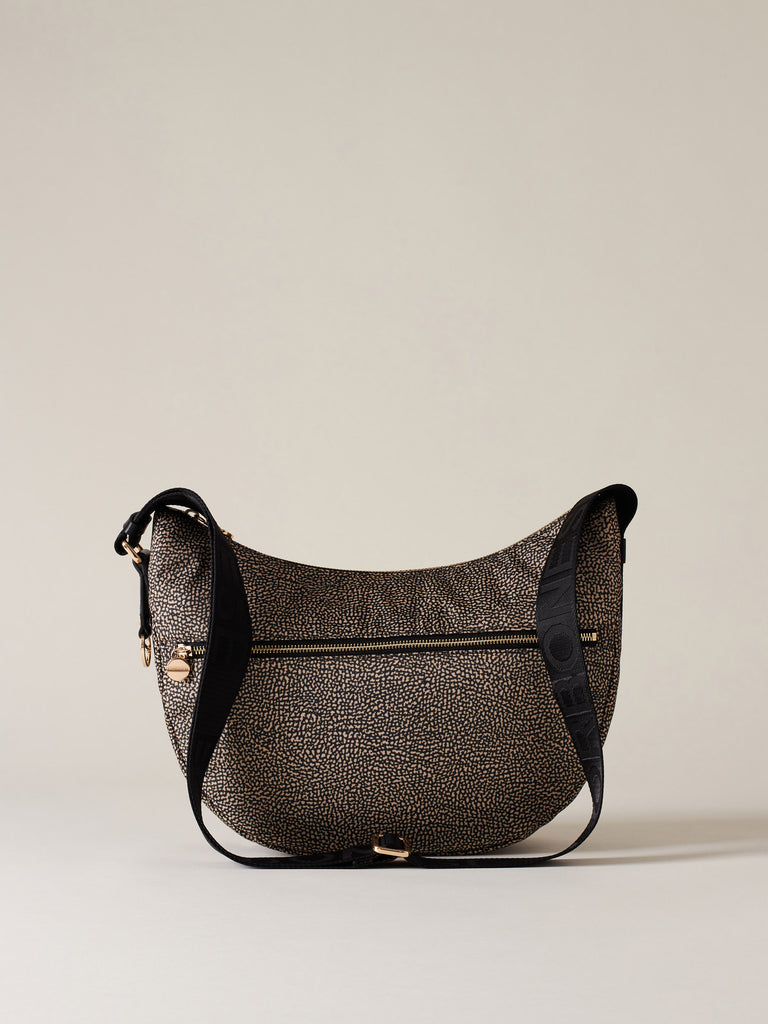 LUNA BAG MIDDLE