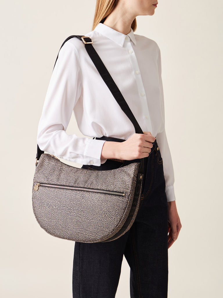 LUNA BAG MIDDLE