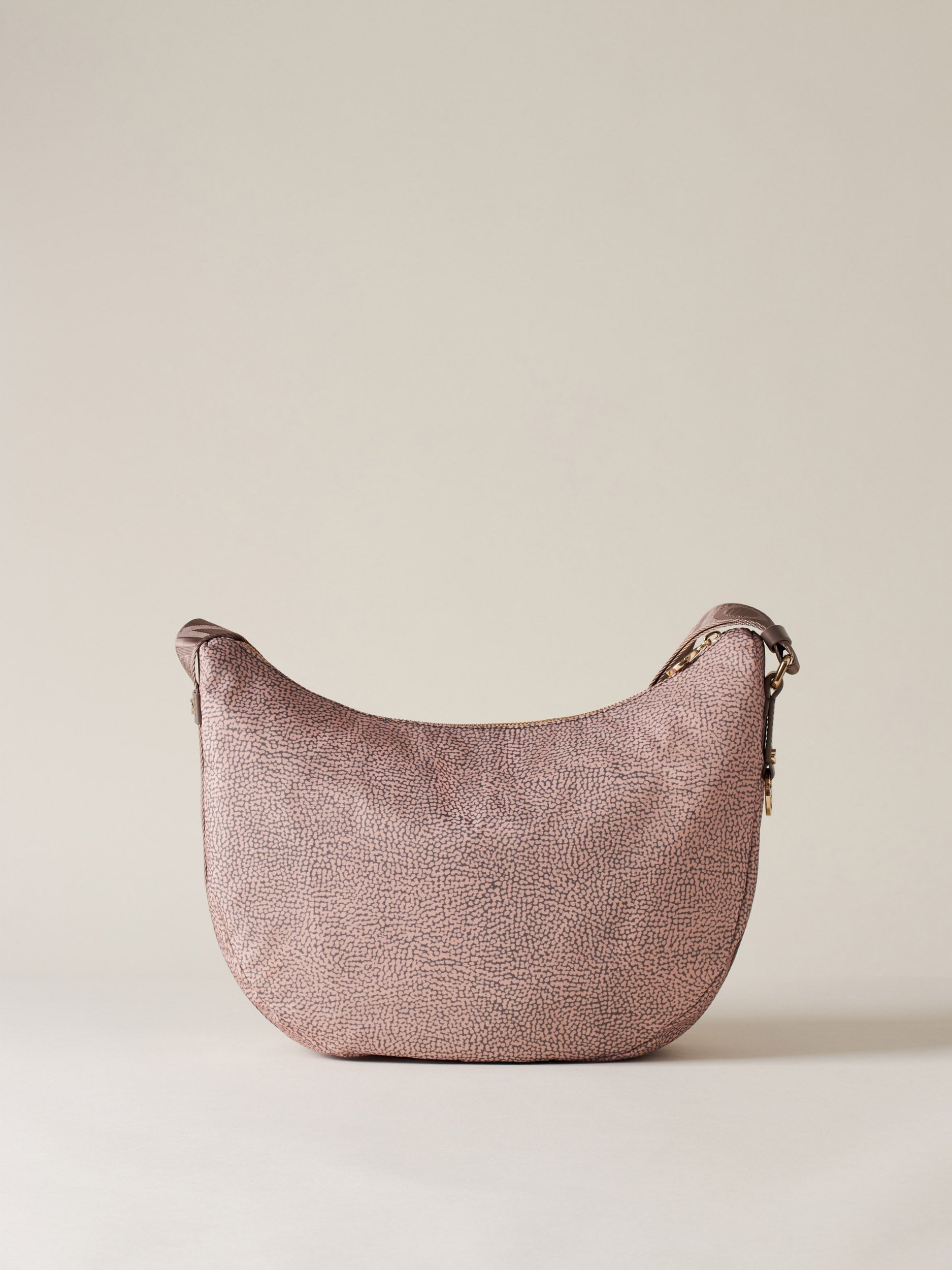 Borbonese 67 Luna Bag Middle Eco Line Default Title_4
