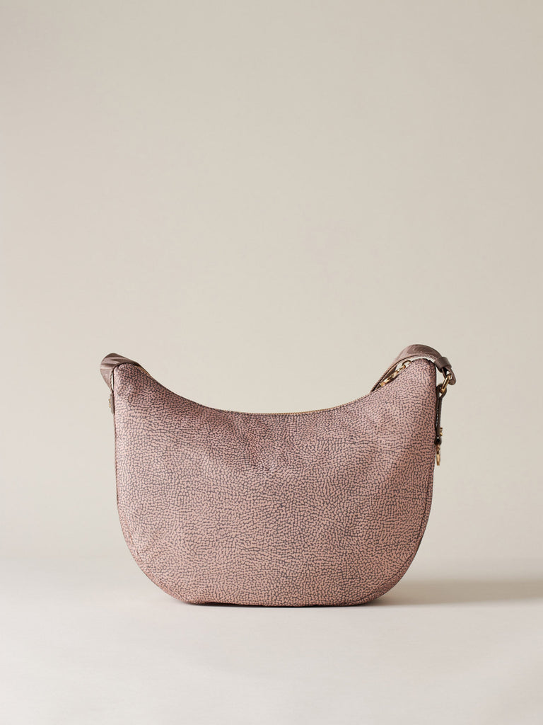 Borbonese grigio deals ardesia