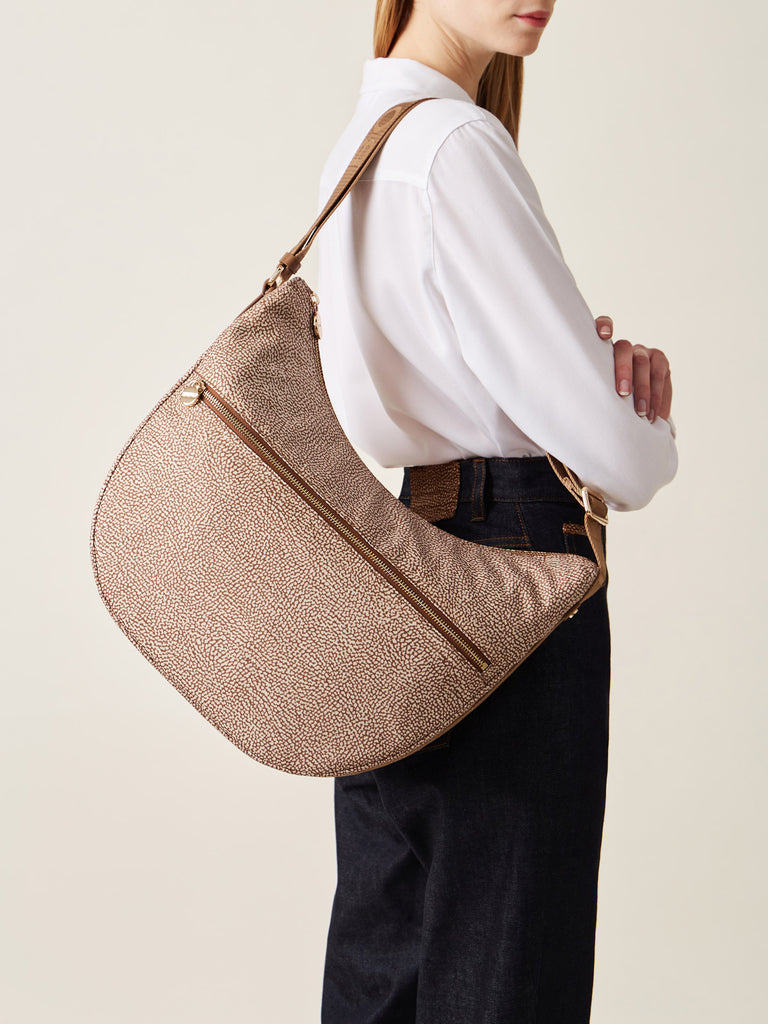 ECO LINE CROSS-BODY MEDIUM