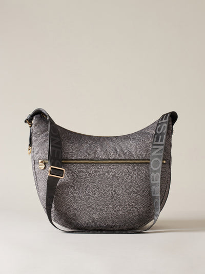 Borbonese 54 Luna Bag Medium Eco Line Default Title_1