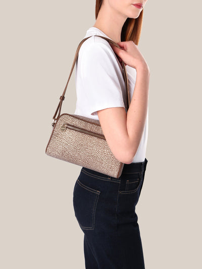 ECO LINE BORSA CAMERA CASE  - Eco Line - Borbonese