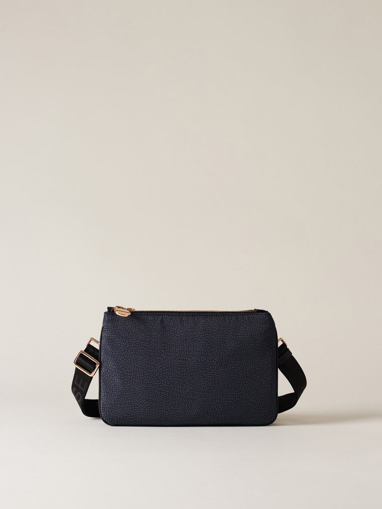 ECO LINE CROSS-BODY SMALL