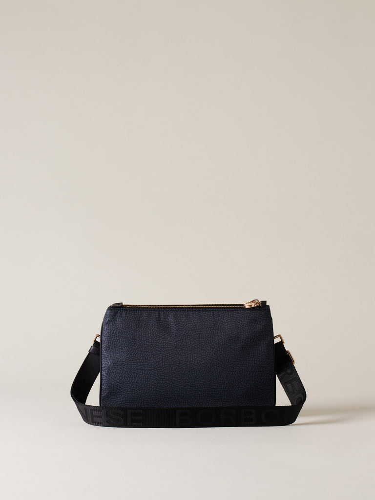 TRACOLLA ECO LINE SMALL Borbonese