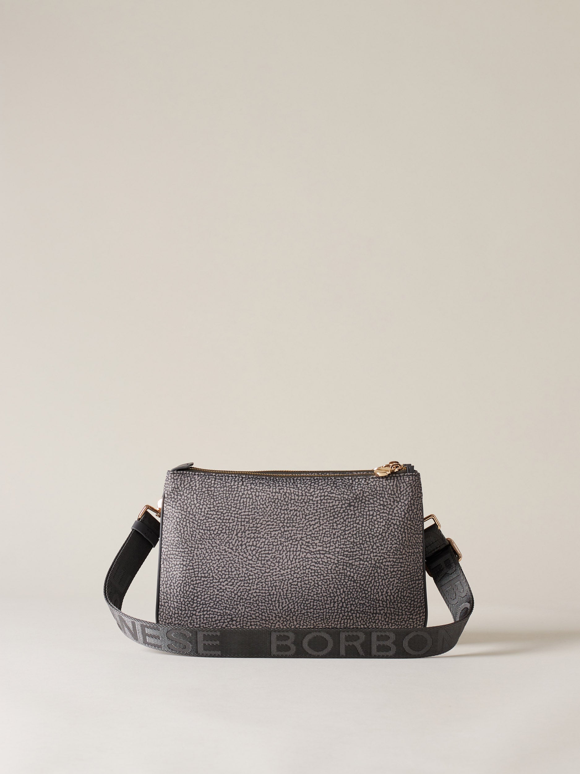 Borbonese 54 Borsa Cross Over S Eco Line Default Title_4