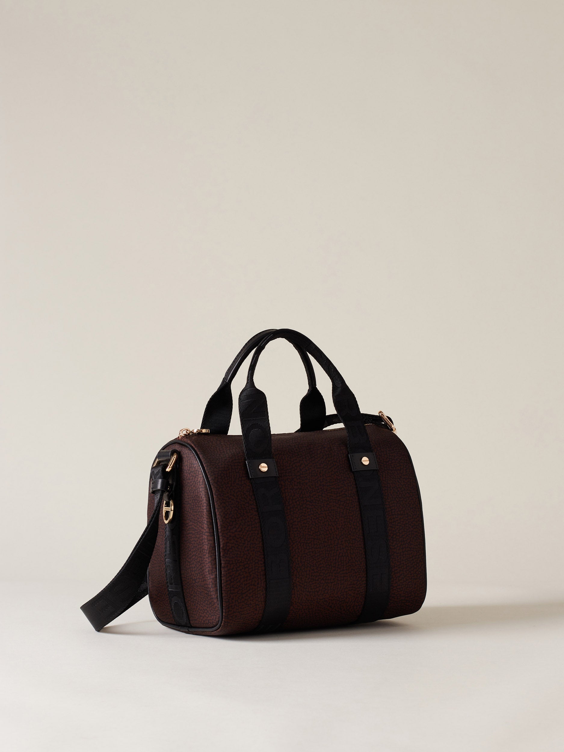 Borbonese 40 Borsa Bauletto S C T Eco Line Default Title_3