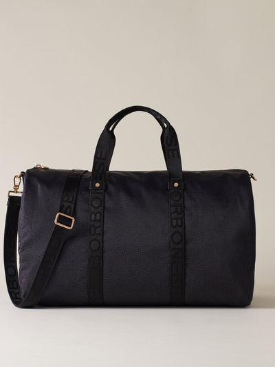 Borbonese 66 Borsone M C T Eco Line _1
