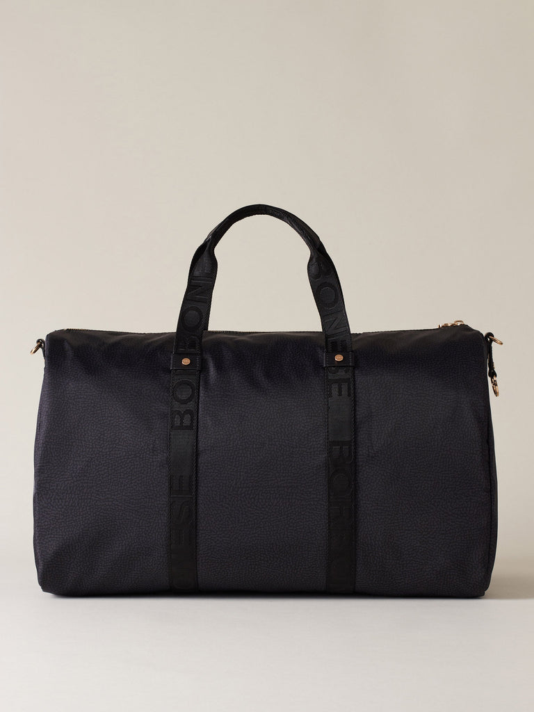Borbonese 66 Borsone M C T Eco Line _4