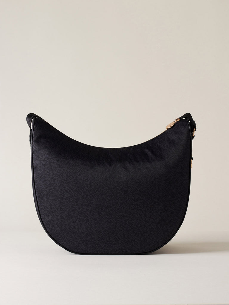Borbonese Luna Bag Medium 4